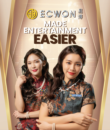 Ecwon Ambassador