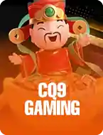 CQ9 Gaming