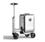 Airwheel SE3S Smart Ridding Travel Luggage Scooter