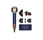 Dyson Supersonic Nural™ (Prussian blue/Rich copper)